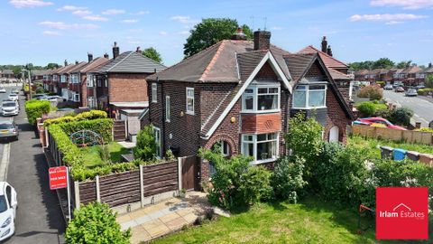 Gorse Road, Swinton M27