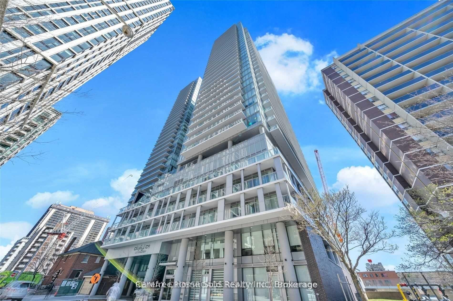 2301-195 Redpath Avenue, Toronto, ON, M4P 0E4
