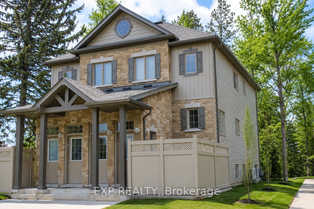 8D-931 Glasgow Street, Kitchener, ON, N2N 0B6