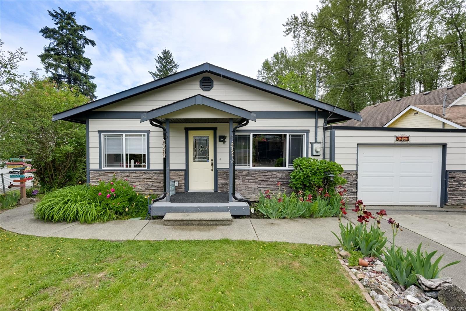 5303 Koksilah Road, Duncan, BC, V9L 6V3