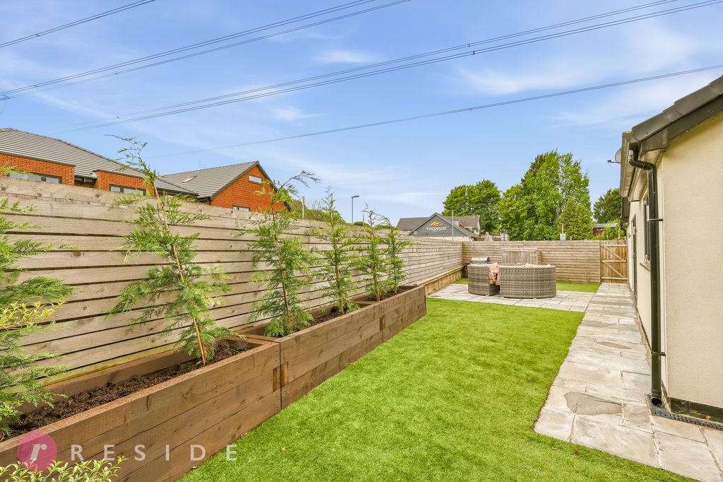 Additional image 5 of 3 bed detached bungalow for saleWar Office Road, Bamford, Rochdale OL11