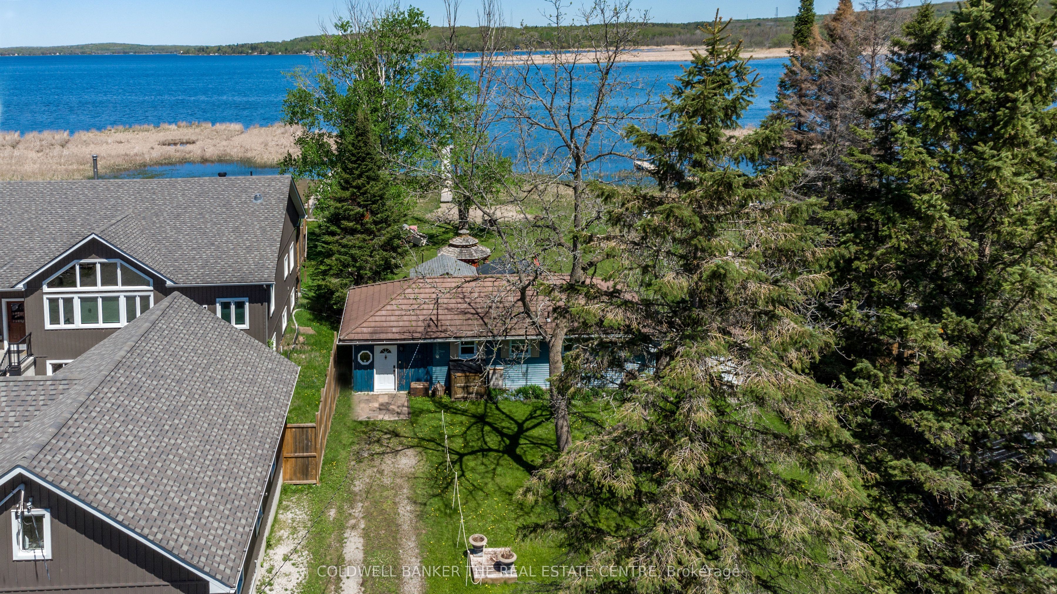 121 Maskinonge Road, Tay, ON, L0K 2A0 photo 2