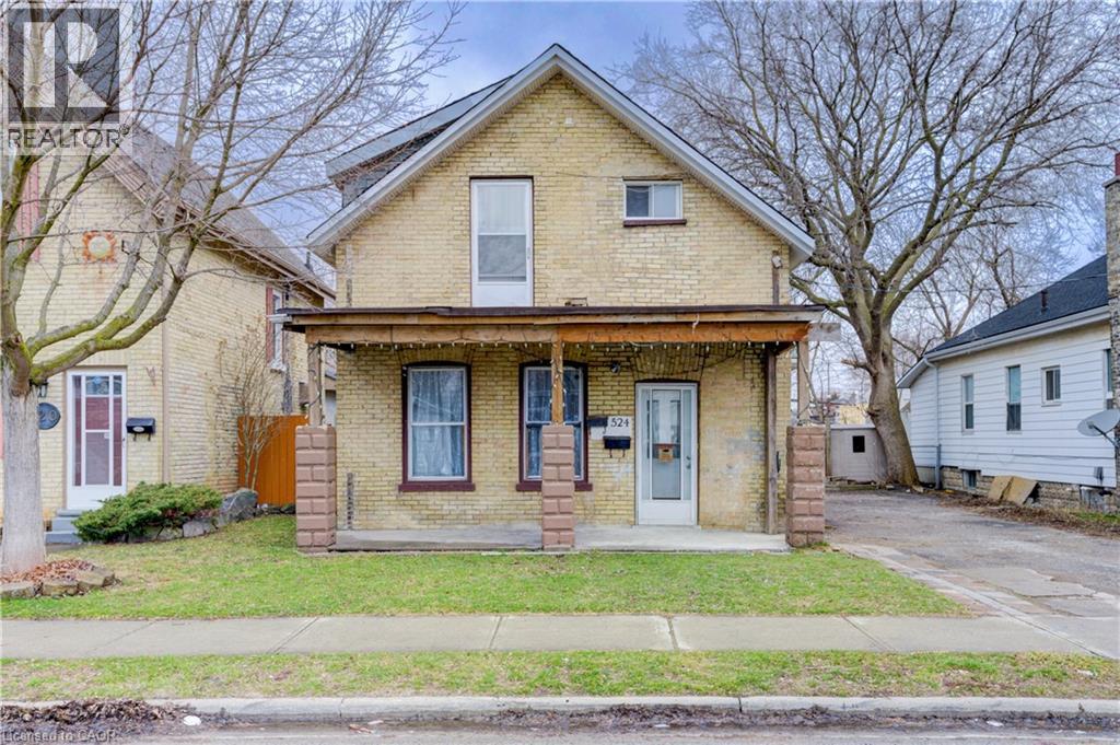 524 Simcoe Street, London, ON, N6B1K4