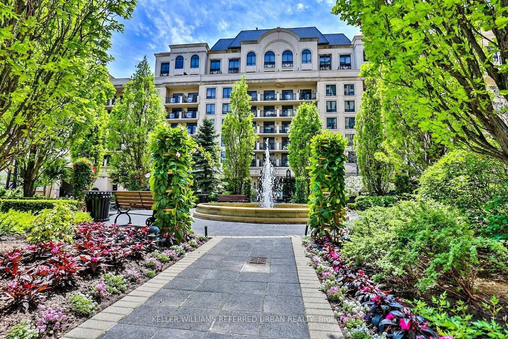 605-650 Sheppard Avenue E, Toronto, ON, M2K 3E4