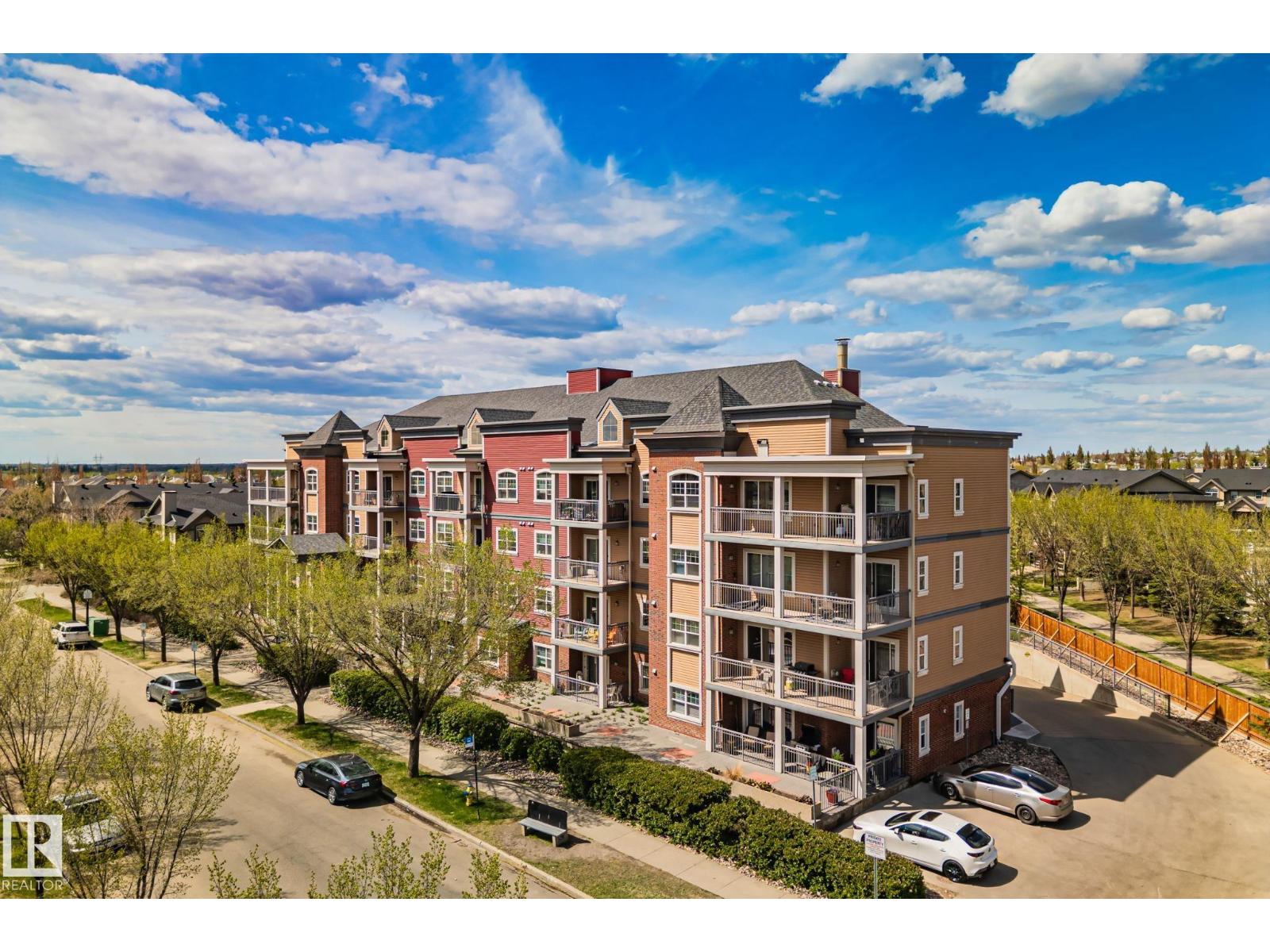 209-5280 Terwillegar Boulevard NW, Edmonton, AB, T6R3T9