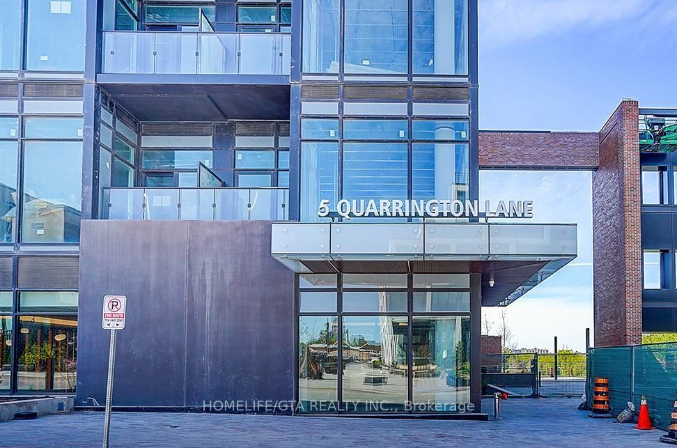 Additional image 2 of 2610-5 Quarrington Lane, Toronto, ON, M3C 0S5