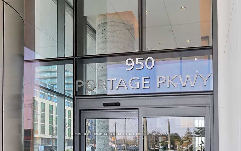 4509-950 Portage Parkway, Vaughan, ON, L4K 0J7 photo 4