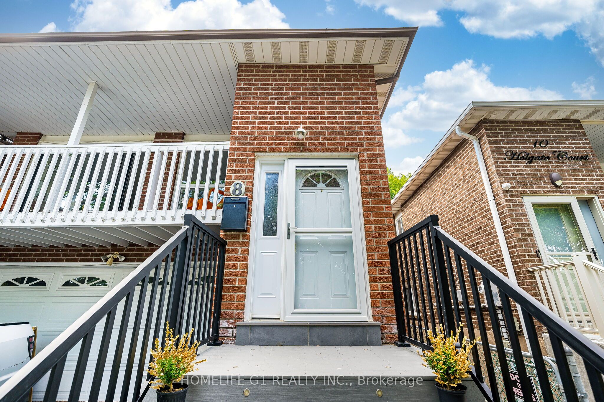 Additional image 2 of 8 Holgate Court, Brampton, ON, L6Z 1S1