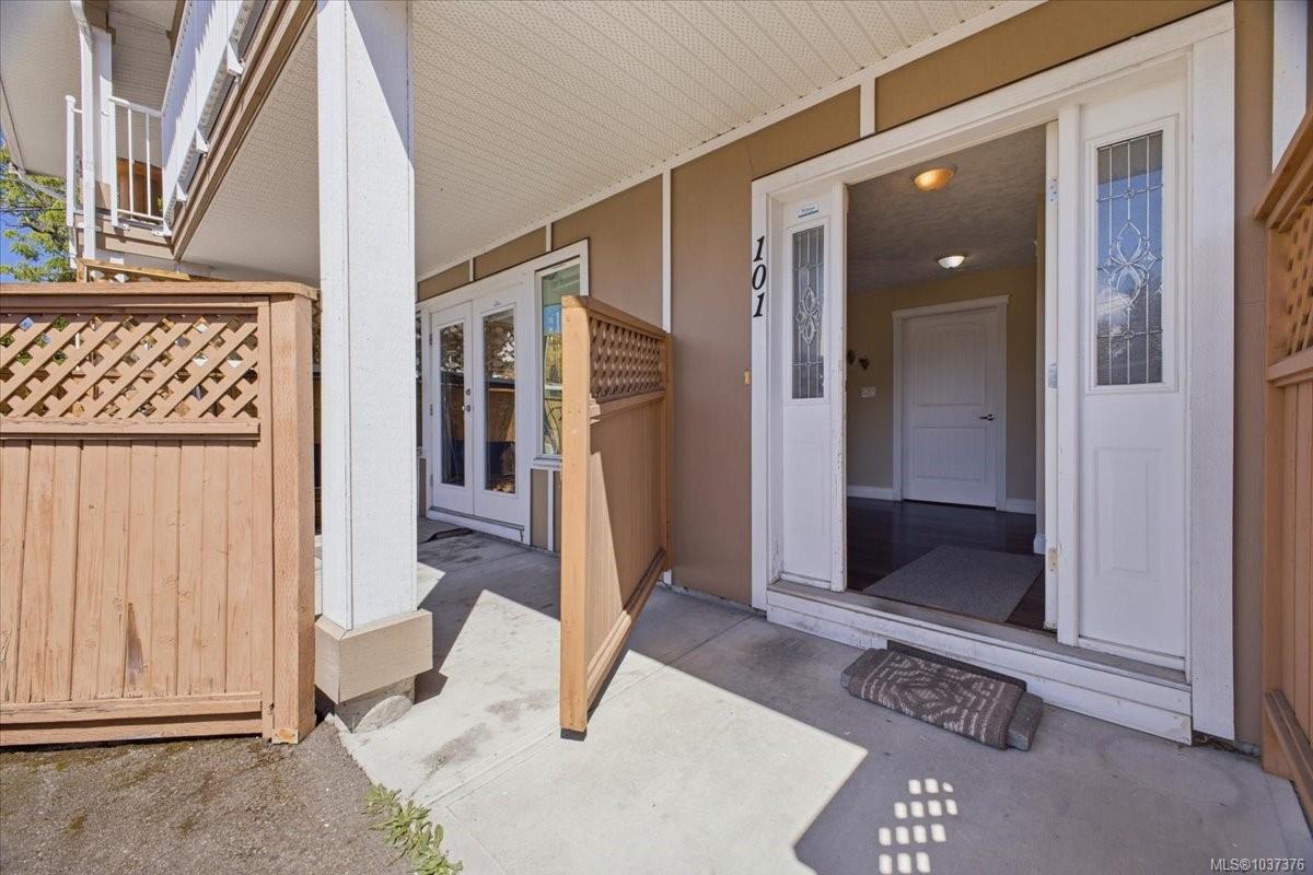 101-2510 Alexander Street, Duncan, BC, V9L 5C7 photo 5
