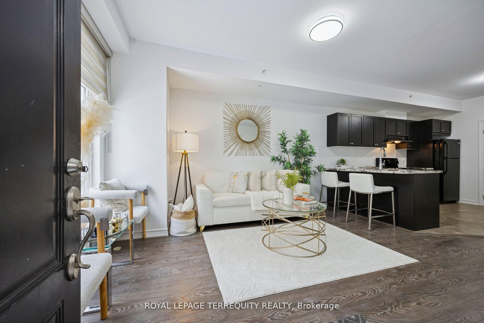 Th27-39 Drewry Avenue, Toronto, ON, M2M 0B4 photo 4