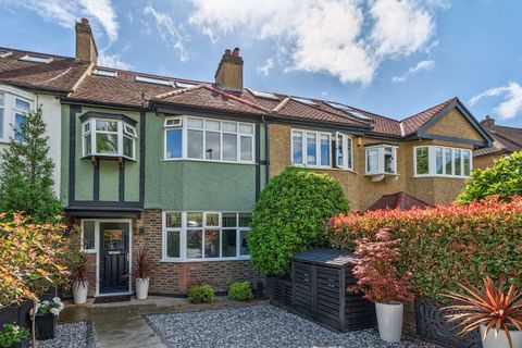 Wellhouse Road, Beckenham, Kent BR3