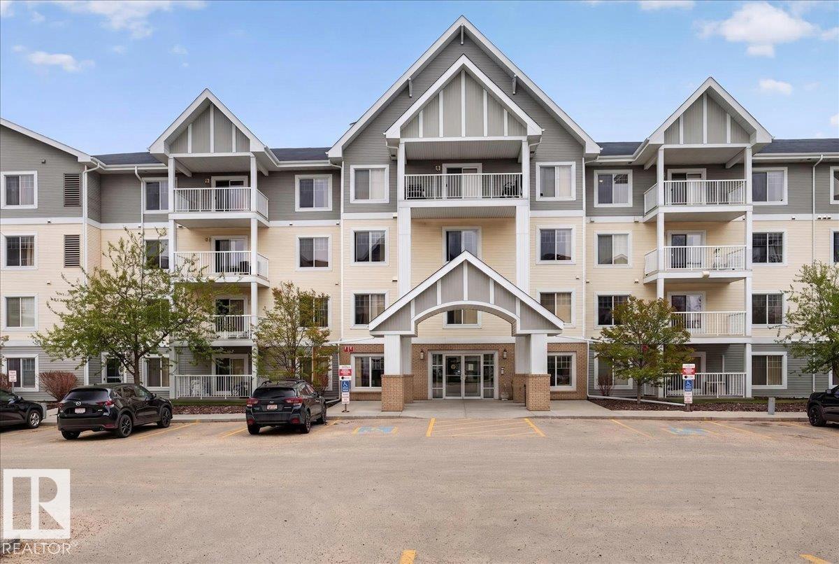 408-2204 44 Avenue NW, Edmonton, AB, T6T0G5