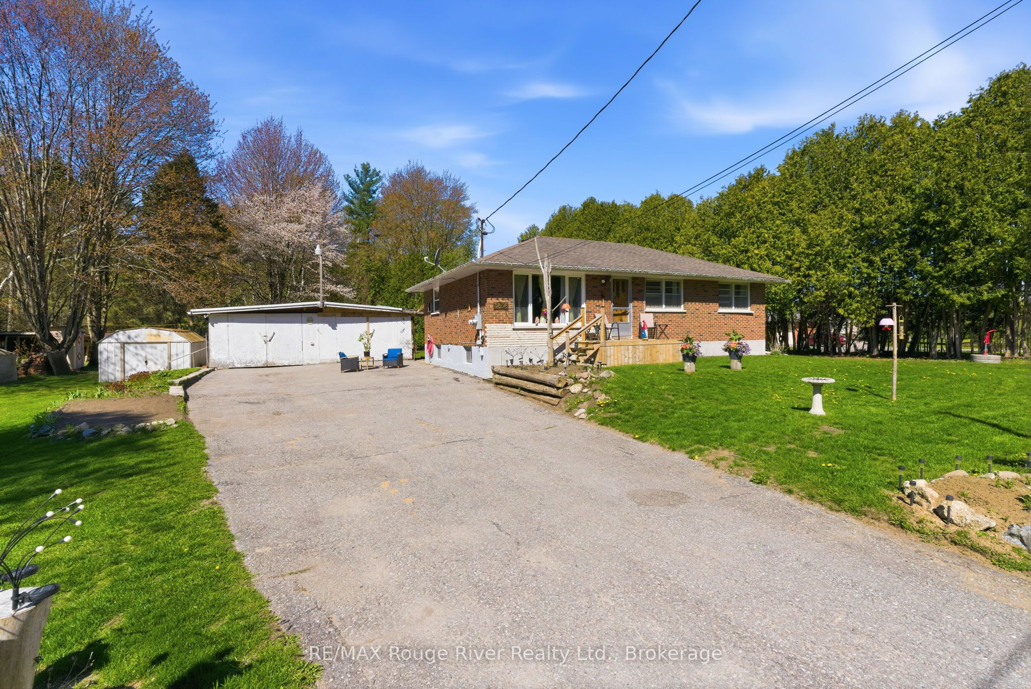 3856 Solina Road, Clarington, ON, L1E 0L5 photo 2