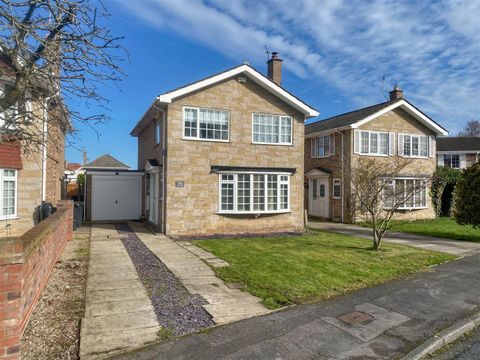 Appleby Glade, Haxby, York YO32