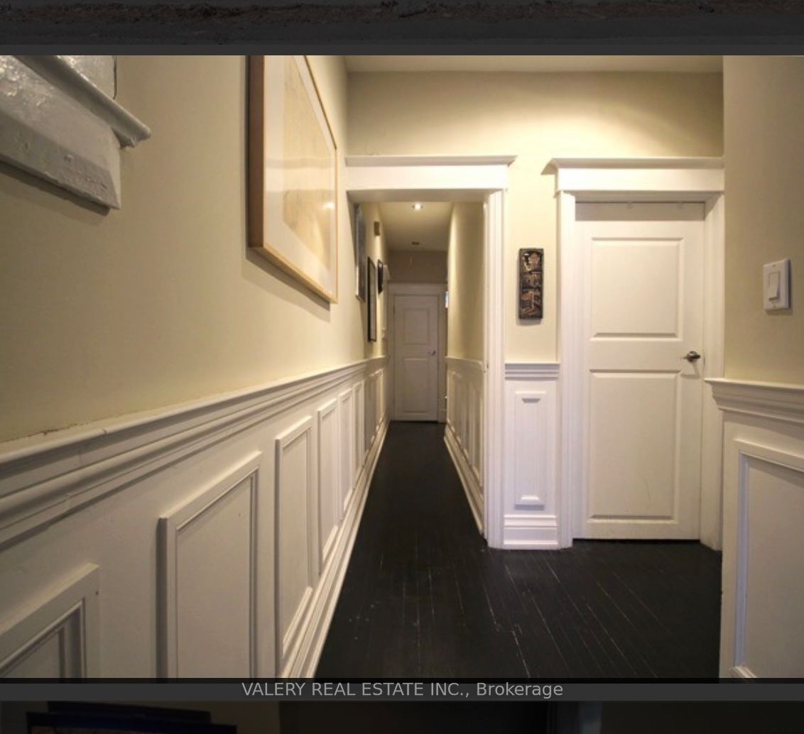Main-8 Boon Avenue, Toronto, ON, M6E 3Z3 photo 4