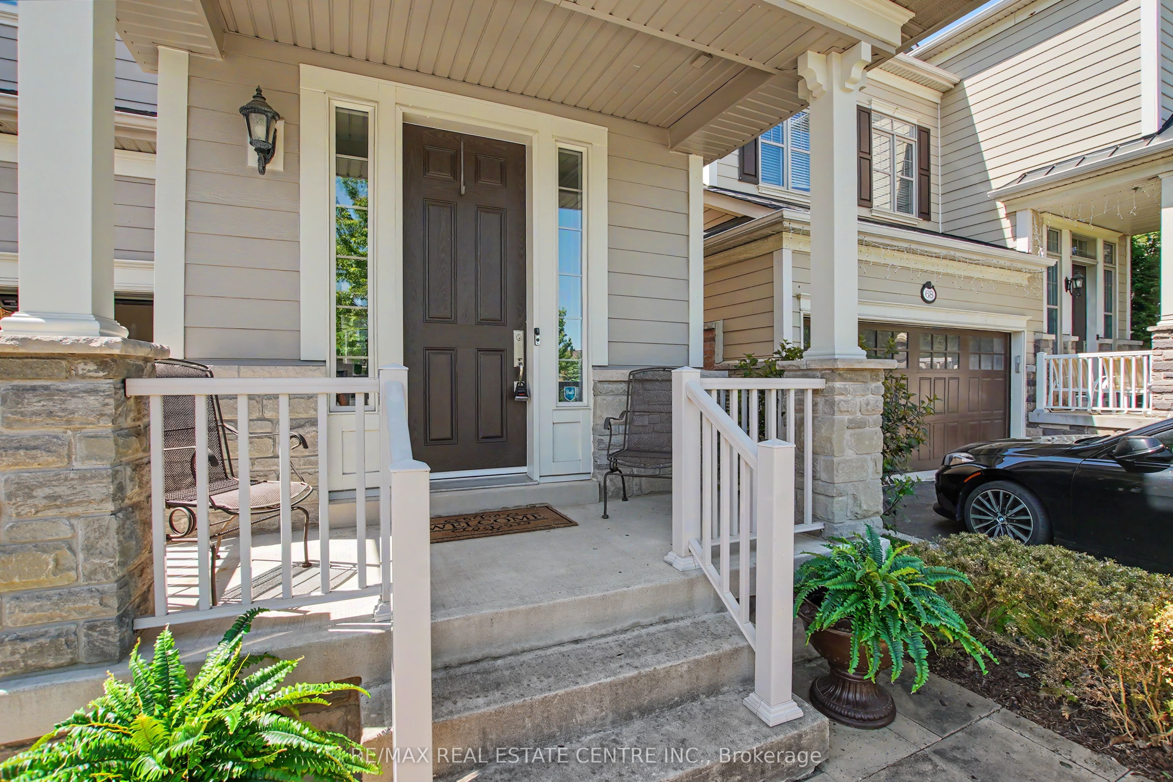 72 Scott Boulevard, Milton, ON, L9T 0S3 photo 5