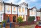 Boyne Road, Lewisham, London, SE13
