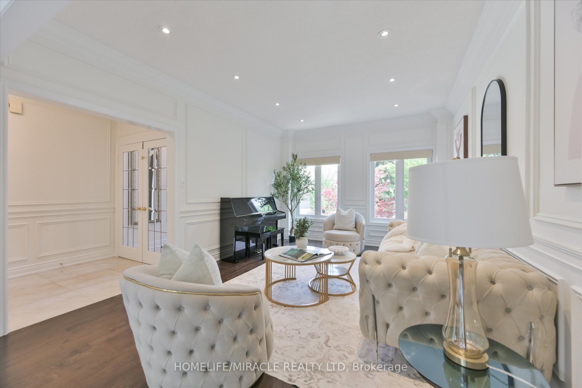 2479 Rathlin Court, Mississauga, ON, L5K 2S4 photo 5