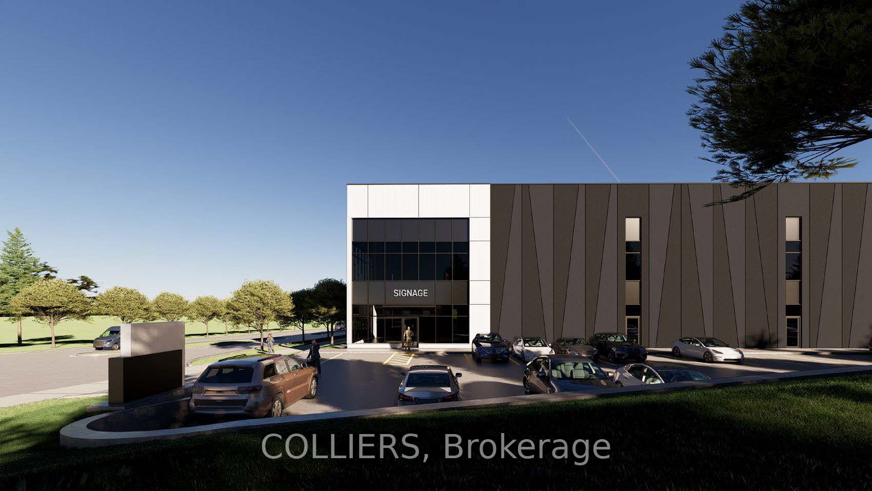 Additional image 3 of 300 First Commerce Drive, Aurora, ON, L4G 0G2