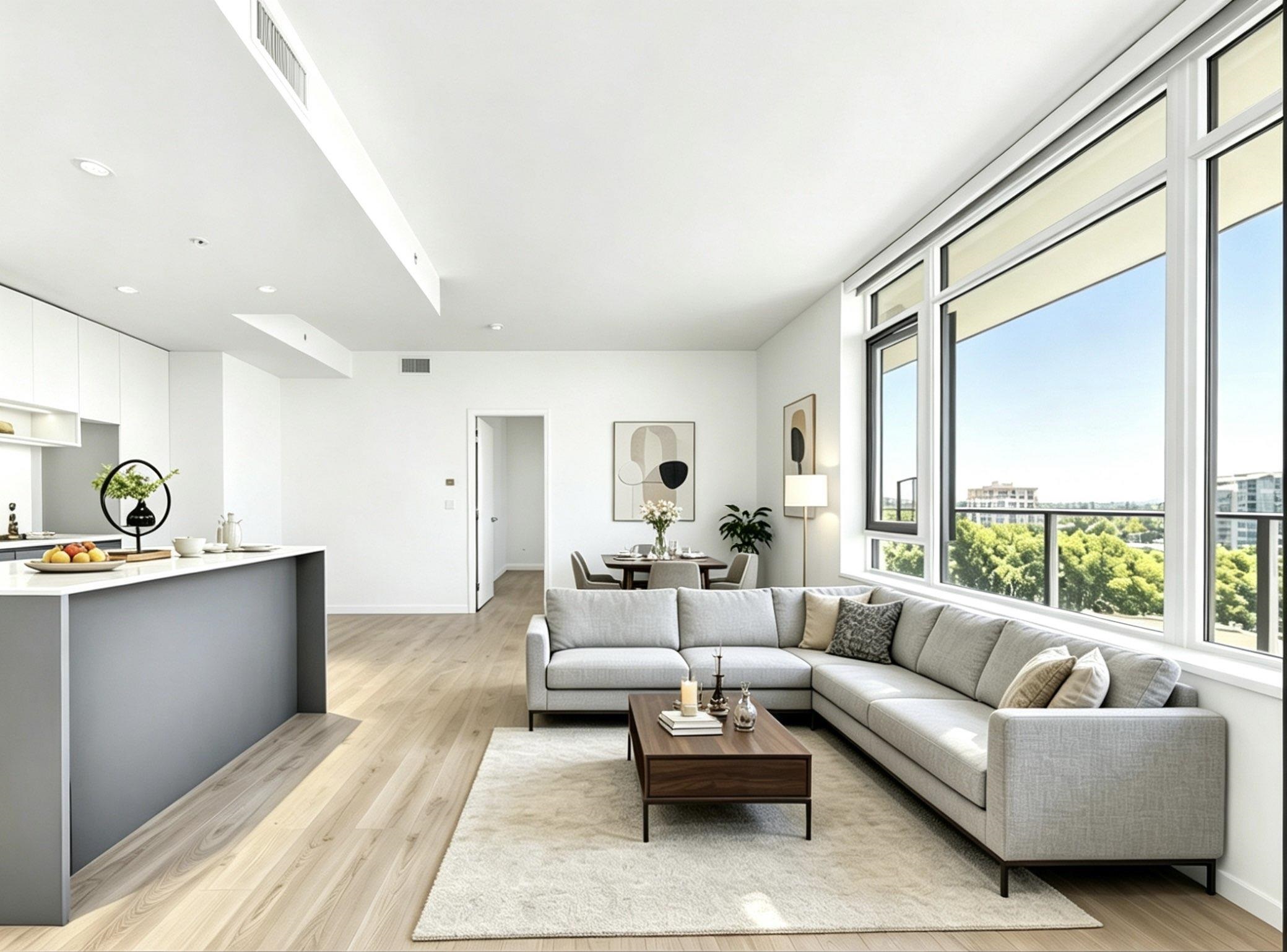 1101-6788 Minoru Boulevard, Richmond, BC, V6Y 0M6