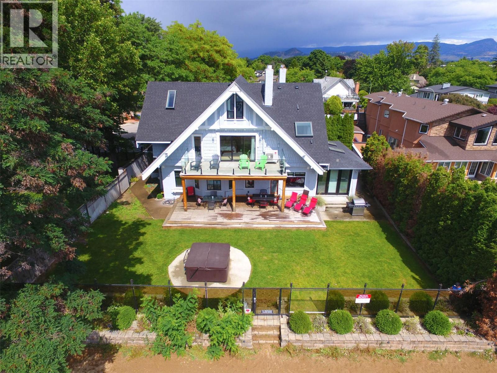 Additional image 4 of 124 Mctavish Avenue, Kelowna, BC, V1Y5W3