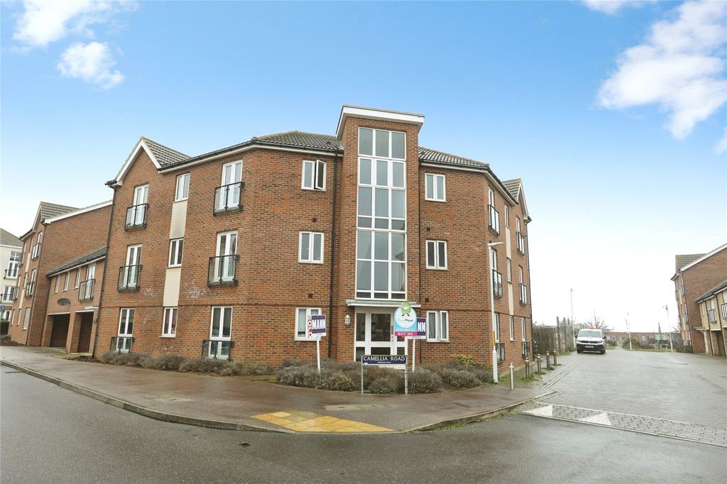 Additional image 14 of 2 bed flat for saleBeech House, Nettle Way, Minster On Sea, Sheerness ME12