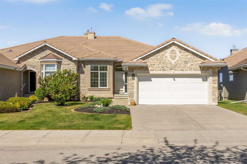4580 Hamptons Way NW, Calgary, AB, T3A 6B6