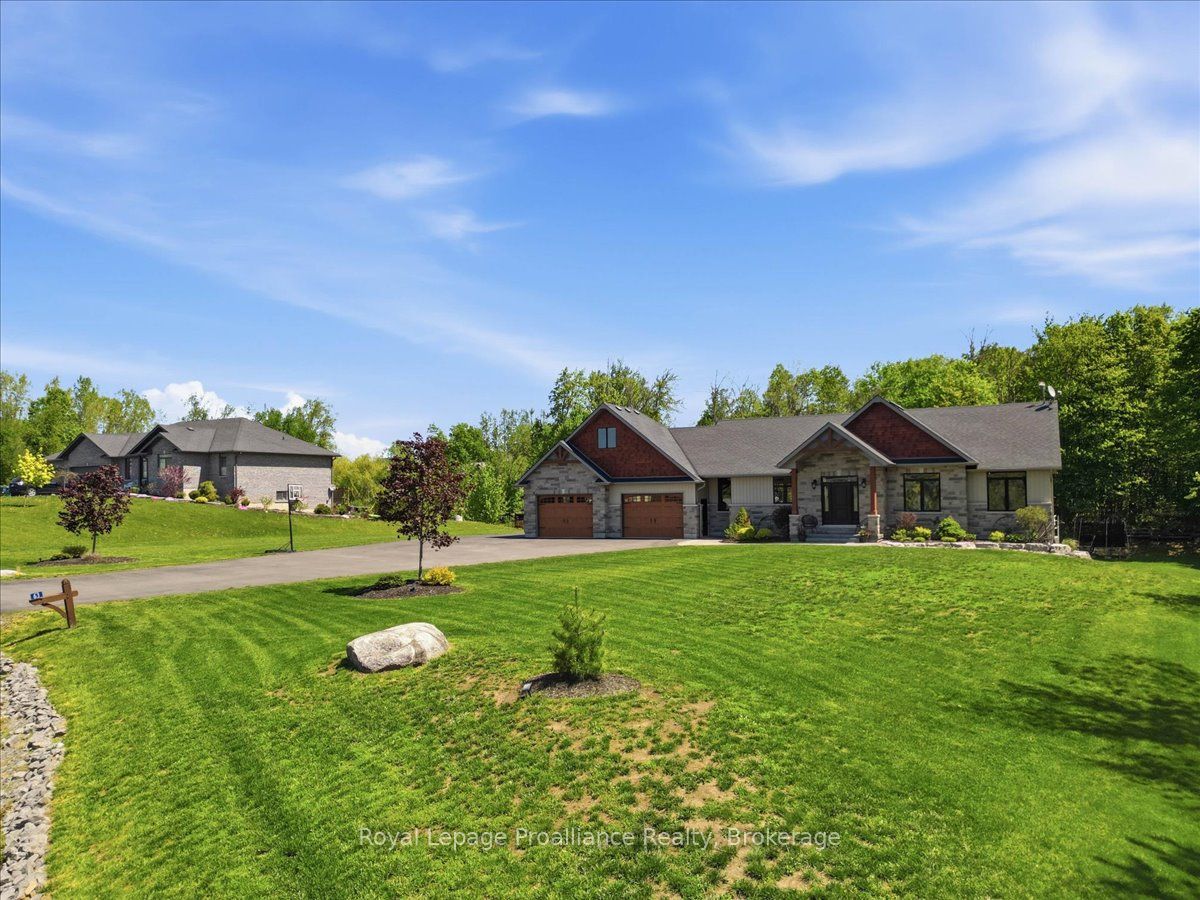 63 Hiddenvalley Drive, Belleville, ON, K0K 2V0 photo 4