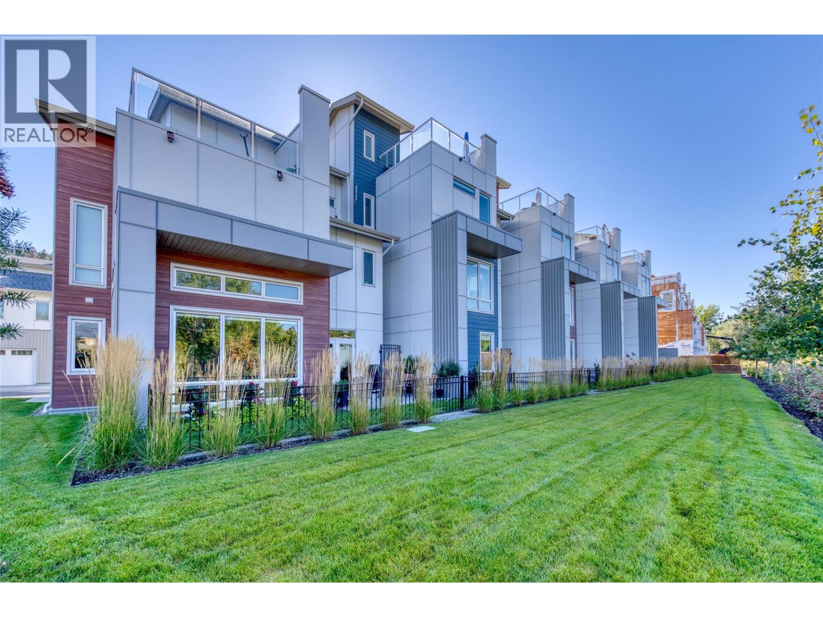 7-3719 Woodsdale Road, Lake Country, BC, V4V1X2