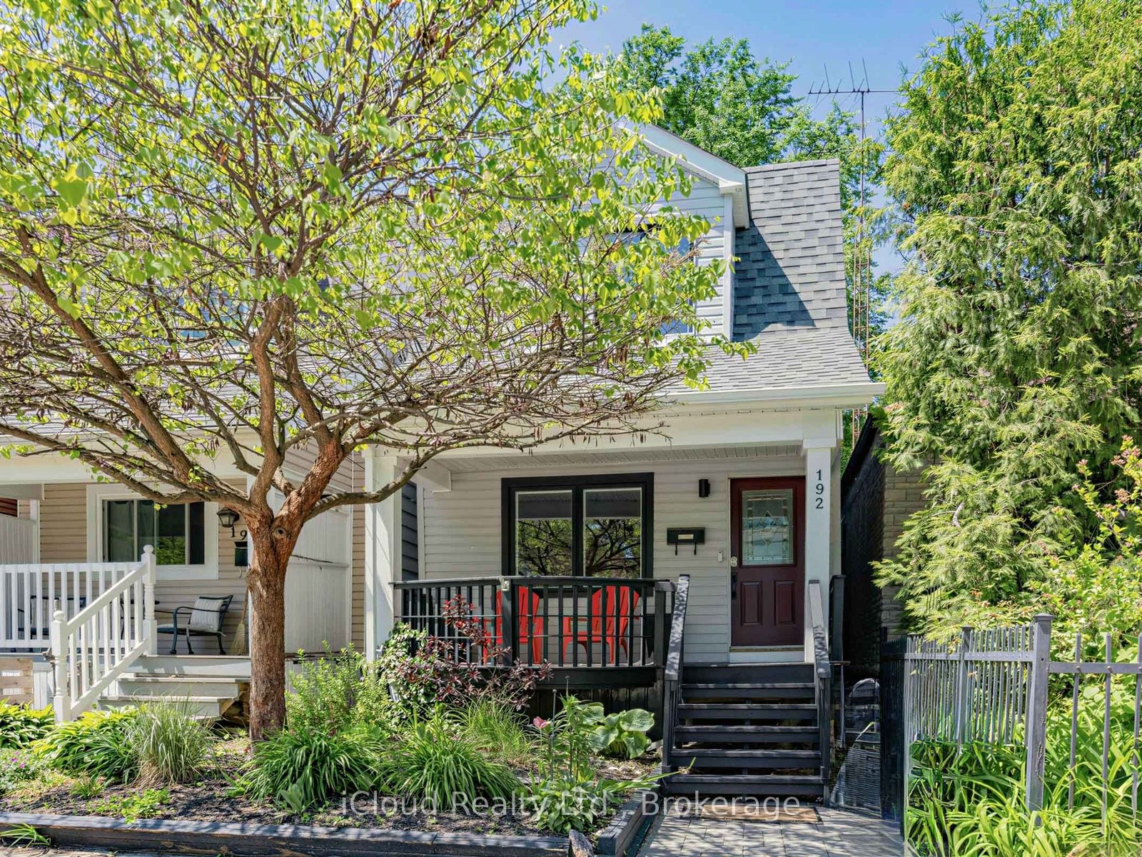 Additional image 2 of 192 Gledhill Avenue, Toronto, ON, M4C 5L1
