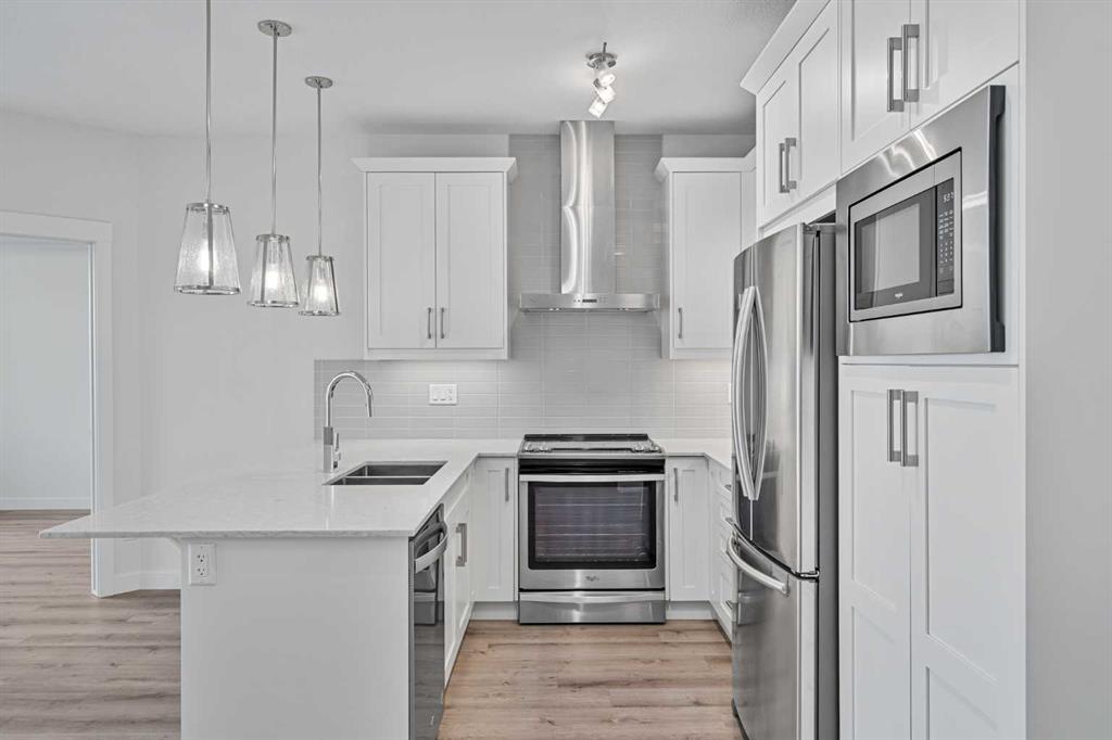 2409-522 Cranford Drive SE, Calgary, AB, T3M 2L7 photo 3