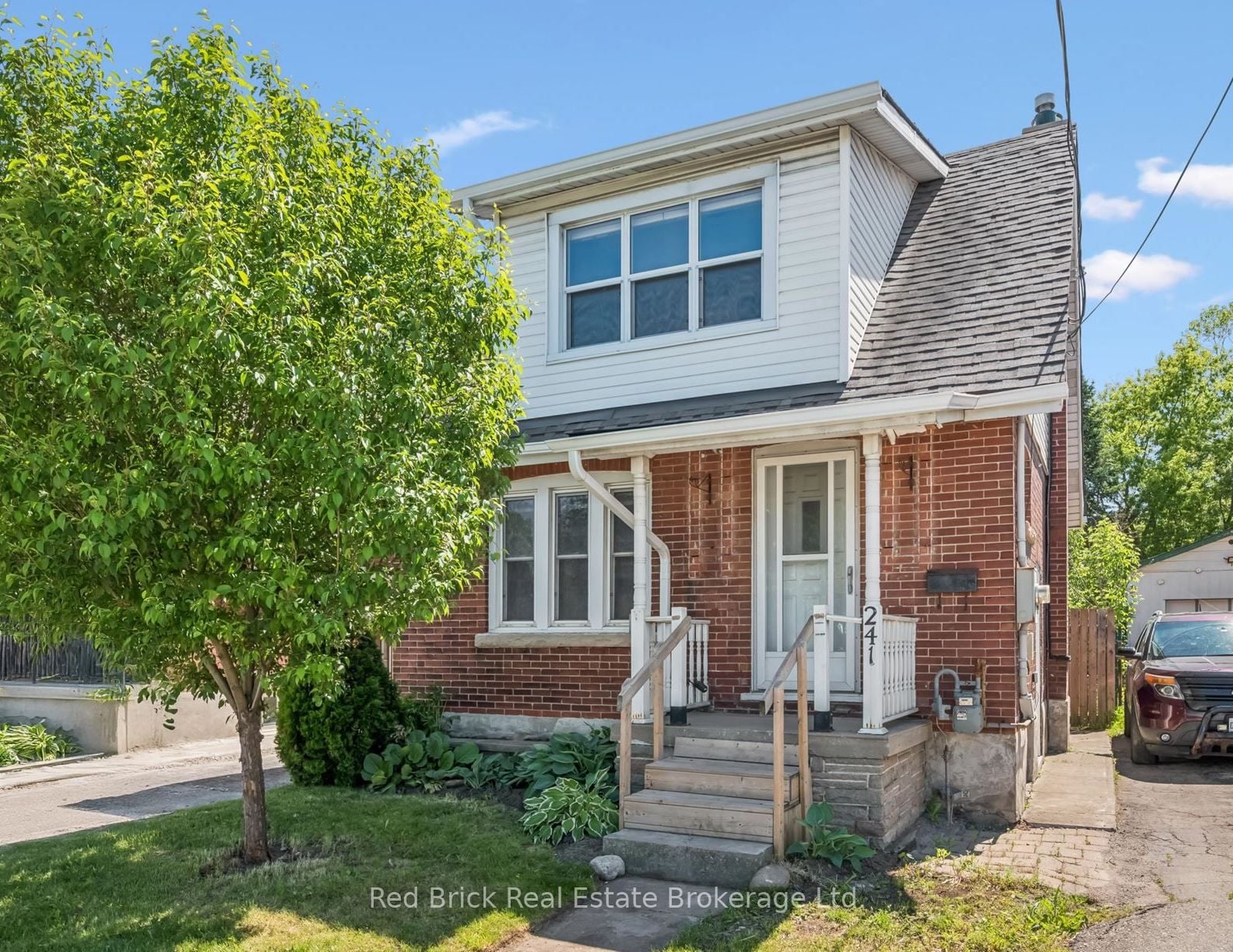 241 Victoria Road S, Guelph, ON, N1E 5P9