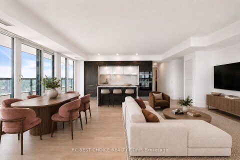 Additional image 7 of 3309-30 Inn On The Park Drive, Toronto, ON, M3C 0P8