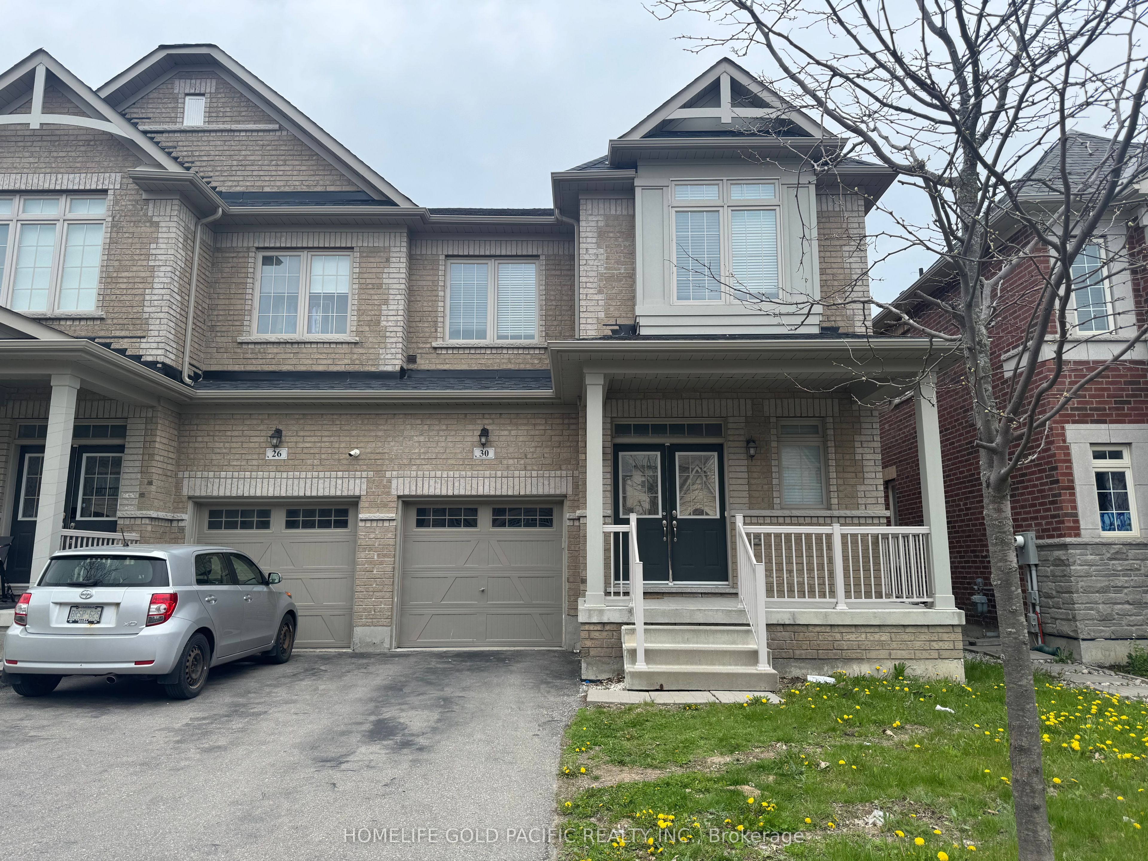 30 Hancock Street, Aurora, ON, L4G 7C4