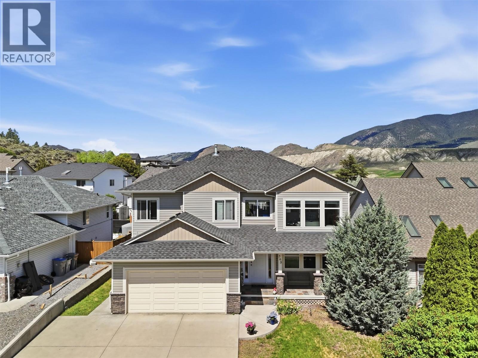 365 Cougar Road, Kamloops, BC, V2C6V1