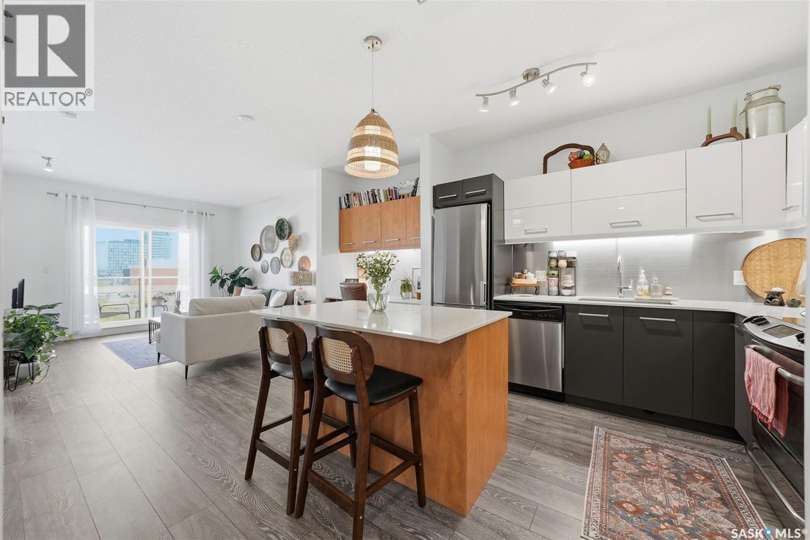 409-409 B Avenue S, Saskatoon, SK, S7M5M8 photo 2