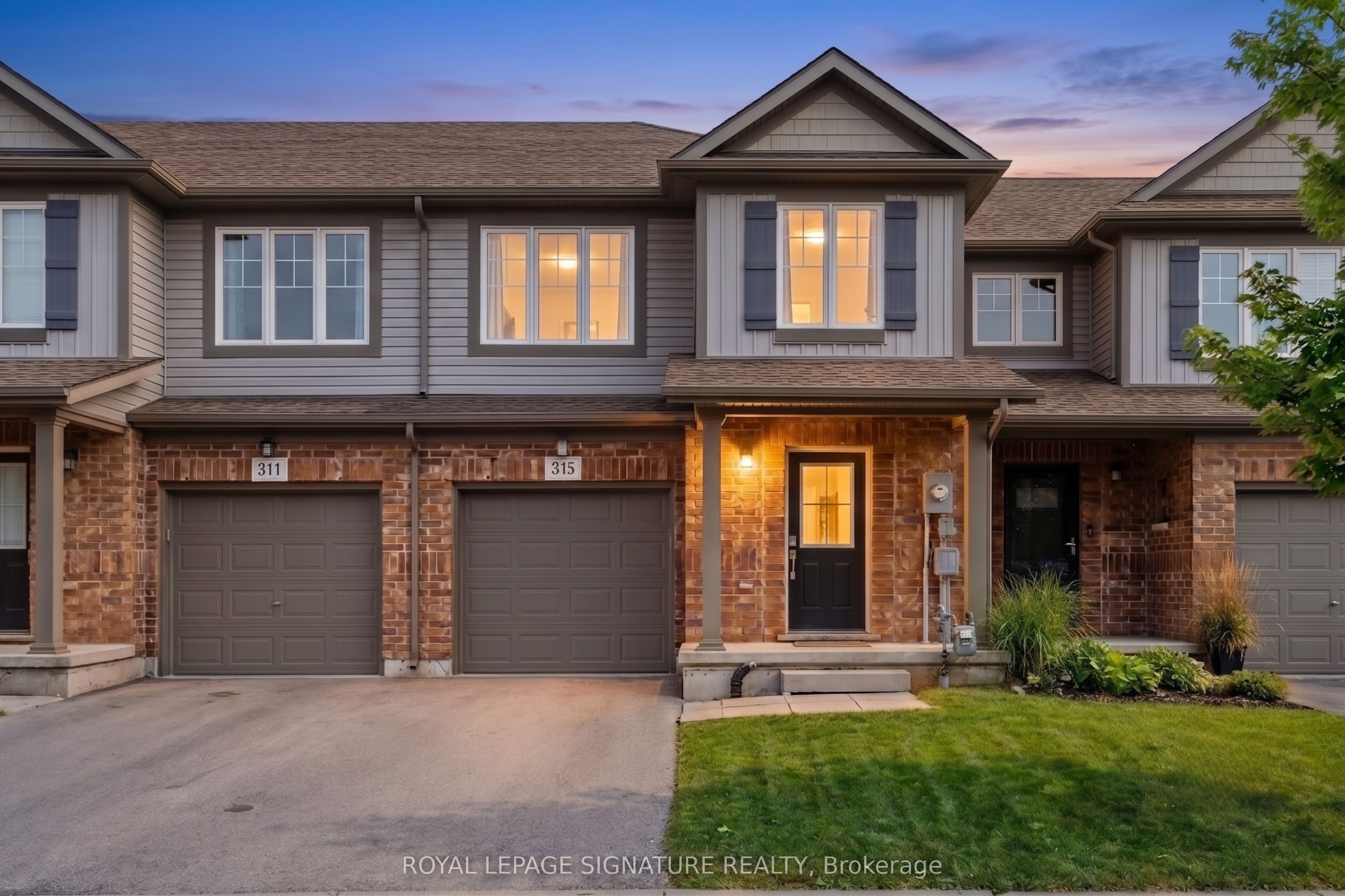 315 Silverwood Avenue, Welland, ON, L3C 0C5