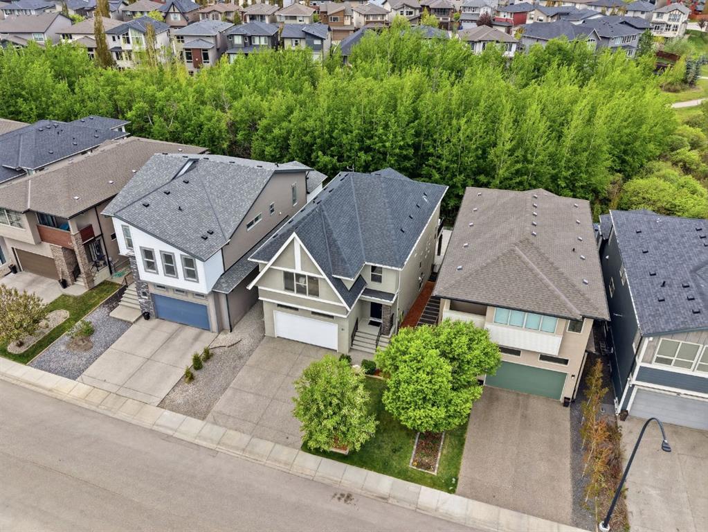 37 Walden Park SE, Calgary, AB, T2X 0Z2 photo 2