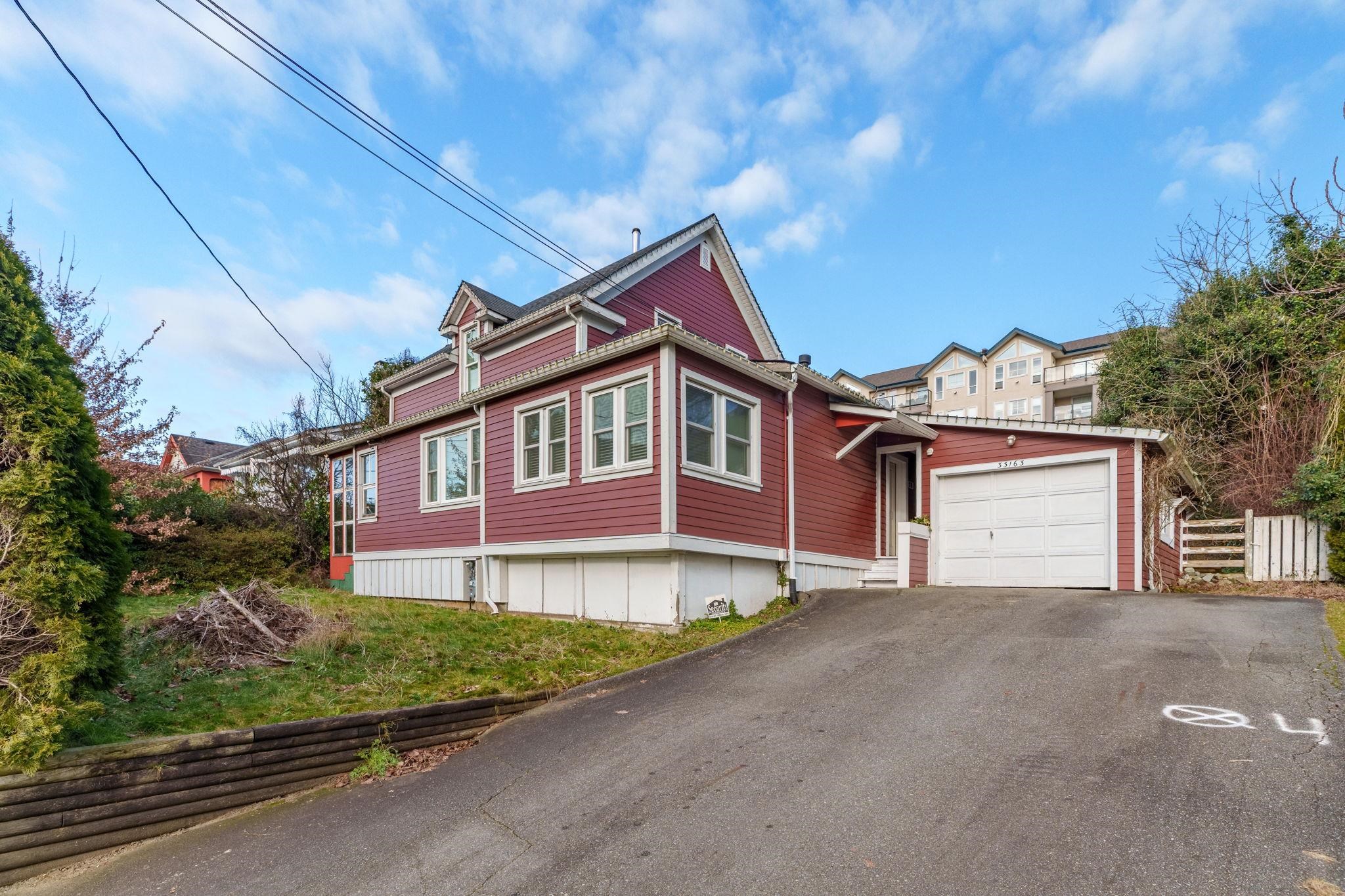 33163 3rd Avenue, Mission, BC, V2V 1N8