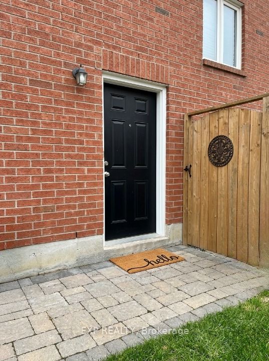 Bsmt-32 Commonwealth Road, Barrie, ON, L4M 0E1 photo 5