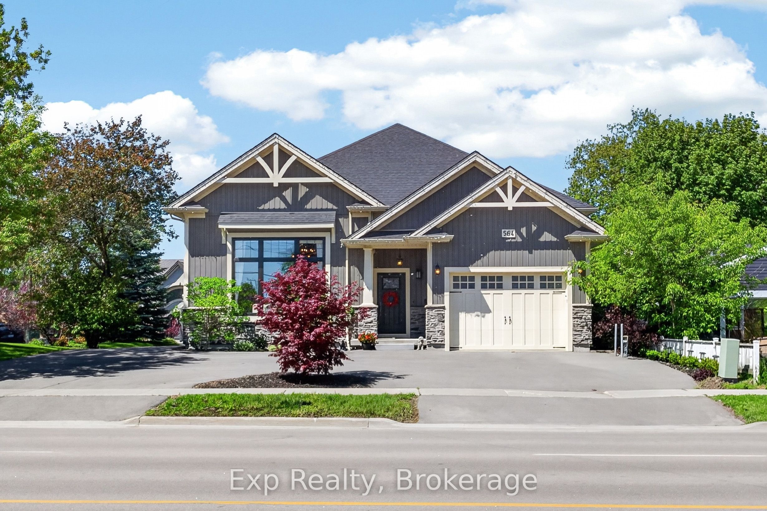 564 Sidney Street, Belleville, ON, K8P 4A2