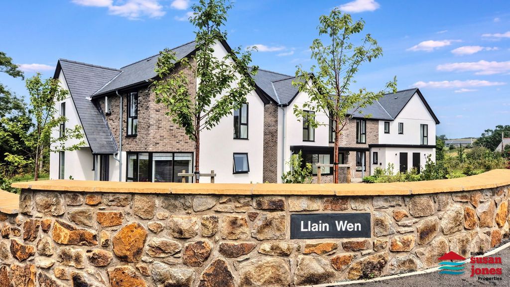 Additional image 22 of 3 bed detached house for salePenrallt, Pwllheli LL53