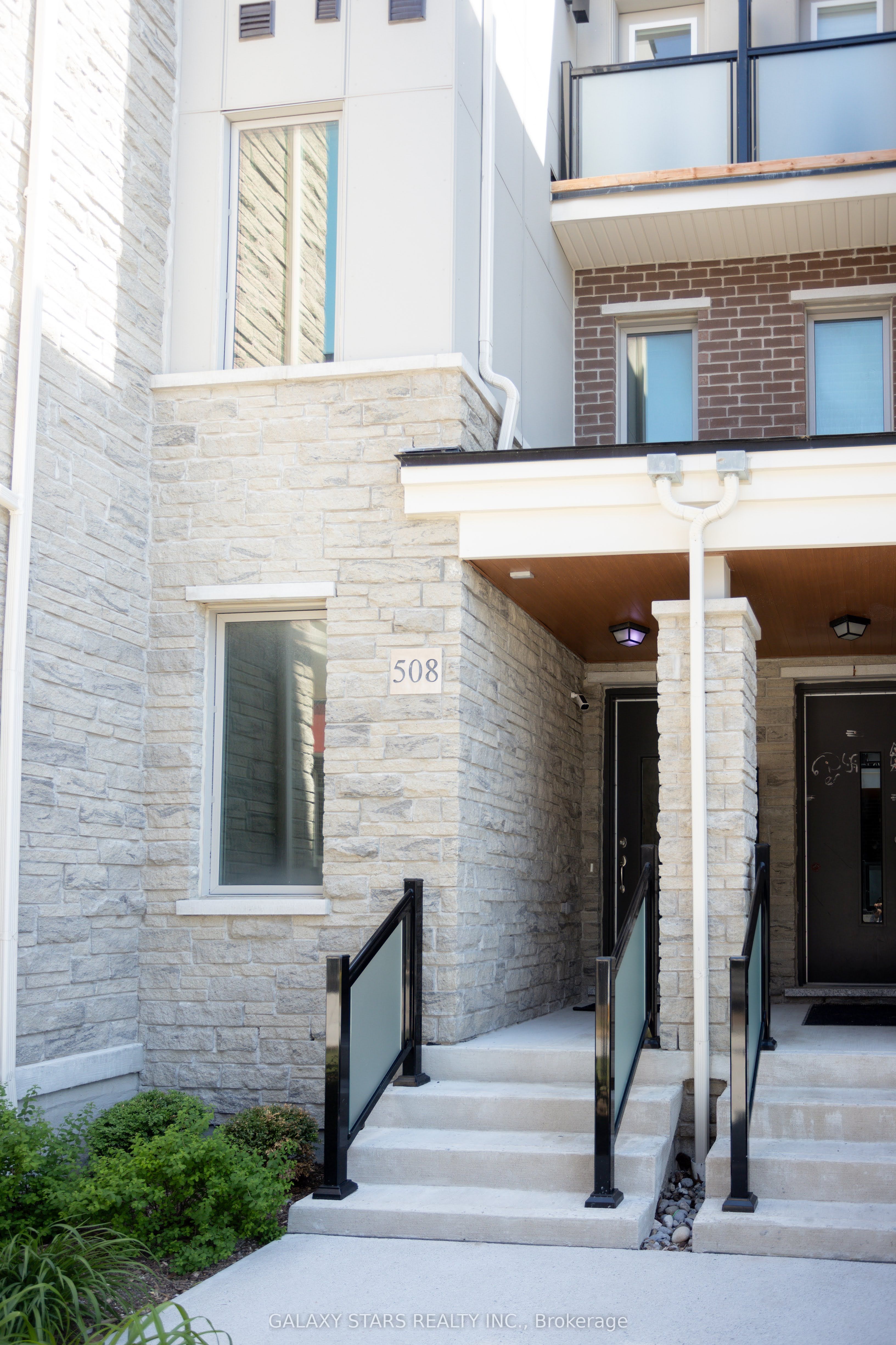 508-1034 Reflection Place, Pickering, ON, L1X 0L1