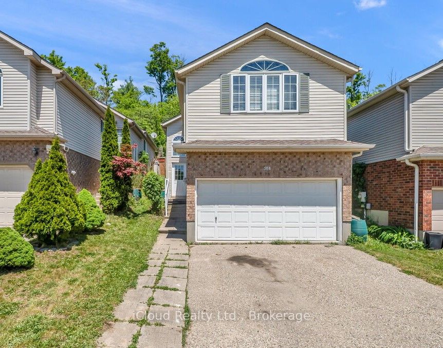 308 Keewatin Avenue, Kitchener, ON, N2B 3W3