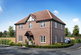 Plot 50, The Keynsham at Finney Meadows, Iveshead Road LE12