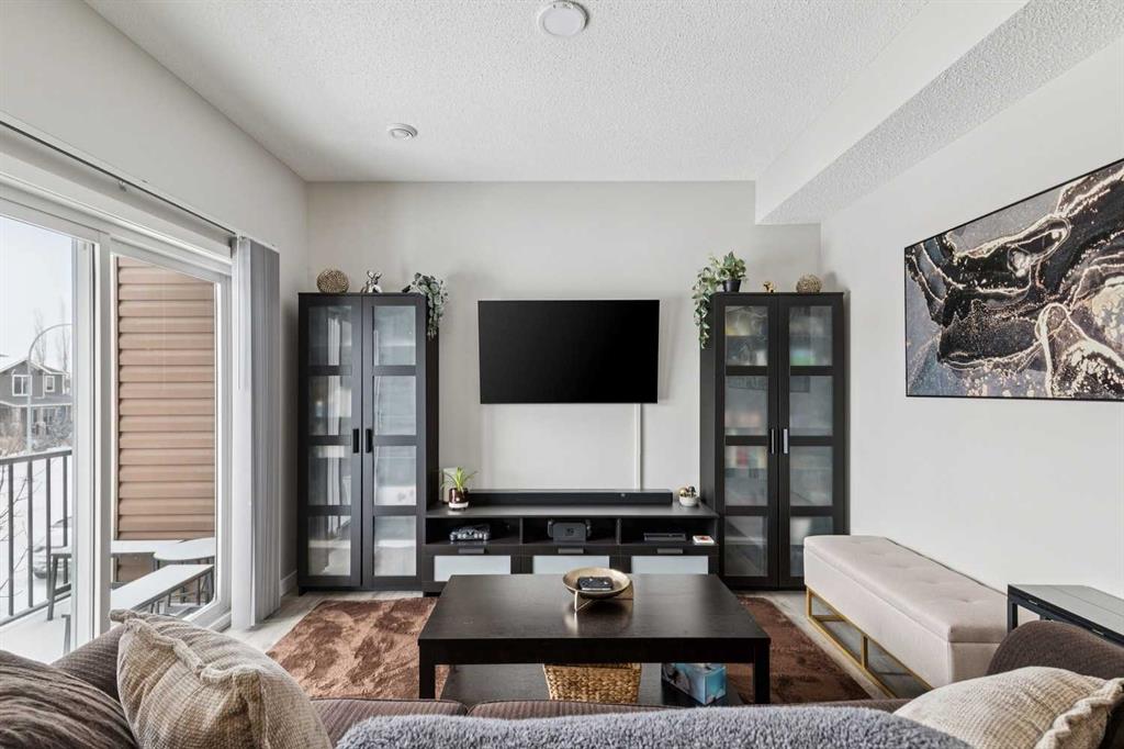 1009-250 Fireside View, Cochrane, AB, T4C 2M2 photo 5