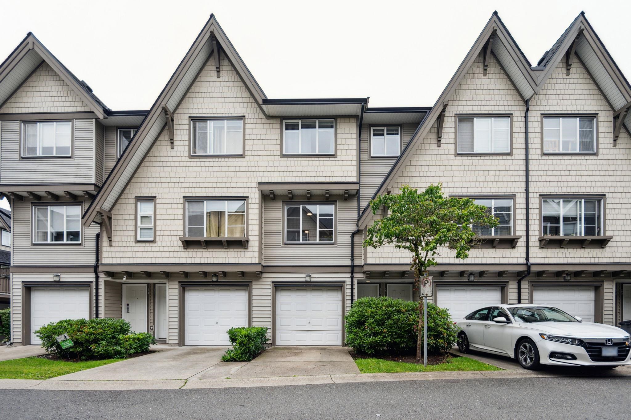 26-15871 85 Avenue, Surrey, BC, V4N 0Y9
