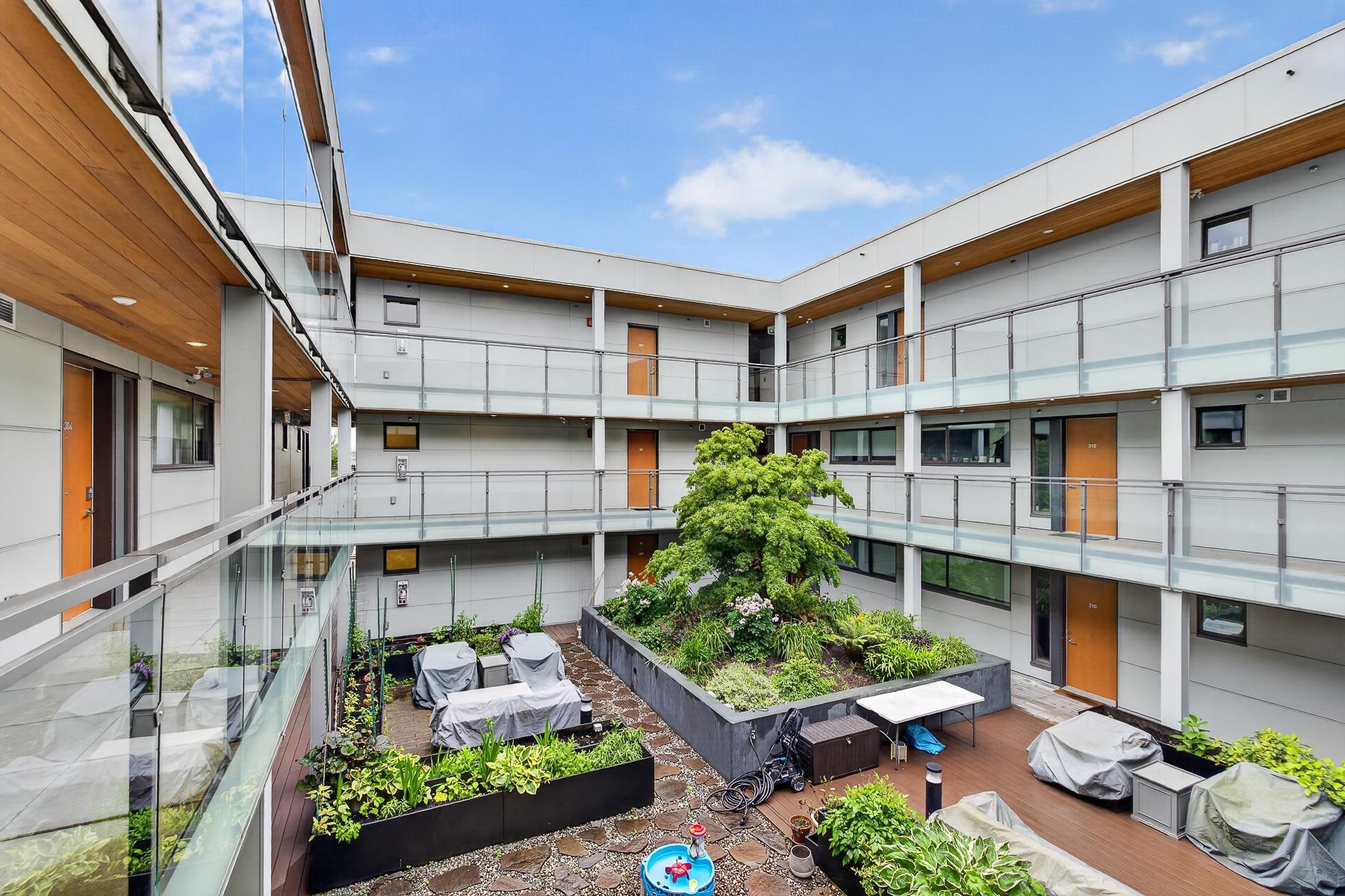 Additional image 5 of 308-209 20 Avenue E, Vancouver, BC, V5V 1M2