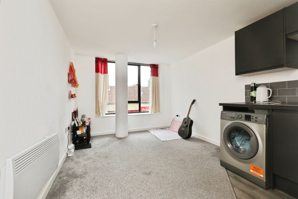 Additional image 6 of 1 bed flat for saleCarolgate, Retford DN22