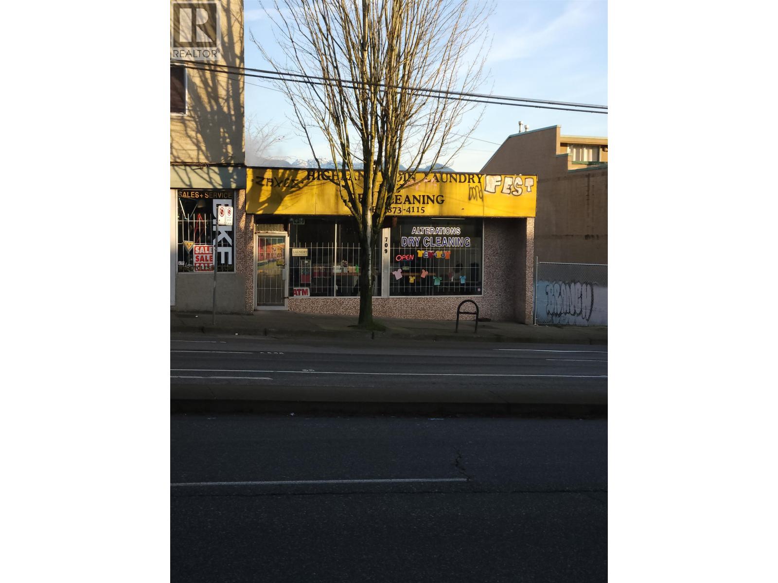 Additional image 6 of 709-709 E Broadway East, Vancouver, BC, V5T1X8